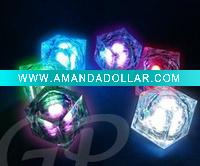 Wholesale Flashing Ice Cubes