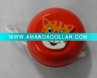 Wholesale 2011 new style toy--yoyo vent toy ball