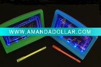 LED Magic Drawing Board
