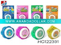 Wholesale yoyo ball with light