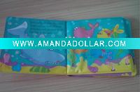 Wholesale Baby Bath book
