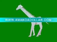 Wholesale giraffe toy