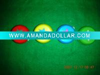 Wholesale wooden YO-YO