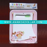 Message Board Writing Board Memo Board