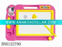 Wholesale Magic magnetic drawing board,Educational child toy