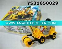 Wholesale Plastic truck blocks