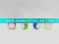 Wholesale yo-yo, yo-yo ball, 4 color, 3cm