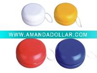 Wholesale solid yoyo