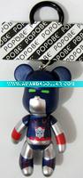 Wholesale plastic toy plastic goods block