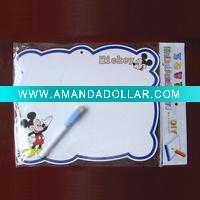 Message Board Writing Board Memo Board