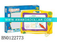 Wholesale Magic magnetic drawing board,Educational child toy