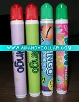 small capcity bingo dobber-20ml CH2807,mini size&high quality