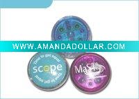 Wholesale flashing yoyo ball / promotional gift