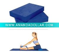 Wholesale EVA yoga block