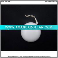 classic solid plastic yoyo