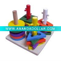 Wholesale Wooden Toys For Children