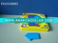 intellect blocks toys
