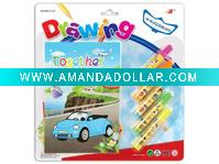 Wholesale album,painting,picture album, drawing set