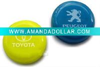 Advertizing Plastic Yoyo Ball