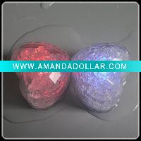 Wholesale LED Flashing Ice cube