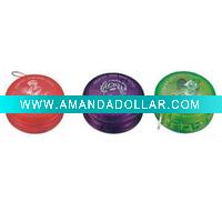 Flashing yoyo toys yoyo ball yo-yo