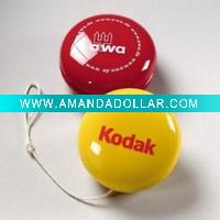 plastic yoyo