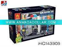 Wholesale toys blocks HC143909