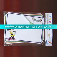 Message Board Writing Board Memo Board