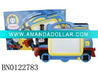 Wholesale Magic magnetic drawing board,Educational child toy