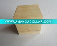 Wholesale 80mm wooden blocks