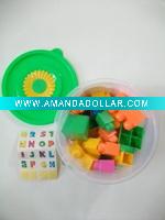 toy bricks