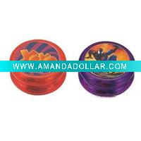 Wholesale Flashing yoyo toys yoyo ball