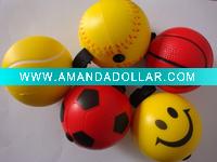 PU ball YO-YO,yoyo ball,pu ball,toy yoyo ball,