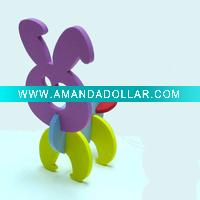 2011 new foam toy bricks