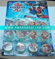 Wholesale flashing yoyo