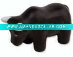 pu animal toys-pu corrida