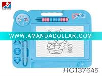 Wholesale drawing board magnetic pen HC137645