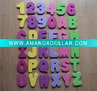 Wholesale EVA TOY BLOCKS