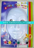 Mask paint MK8012M