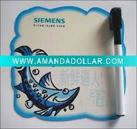 magnetic board
