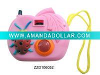 Wholesale Gift,Plastic Mini Toy Camera