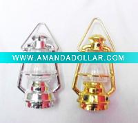 Wholesale vintage portable little toy lamp