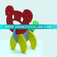 2011 new eva foam toy bricks
