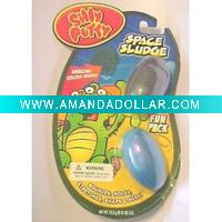 Wholesale silly putty