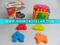 Wholesale ANIMAL BUILDING BLOCK