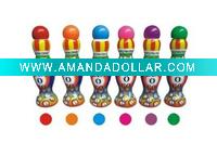 Wholesale 88ml capcity bingo MARKER-with high-quality tips and fresh color inks,client design accept,competitive ex-factory price