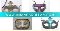 Wholesale party game toys mask