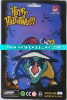 Wholesale happy halloween party toy set