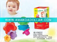 Wholesale building block