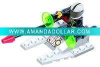 Wholesale Educatioanl Toy - 34pcs blocks set